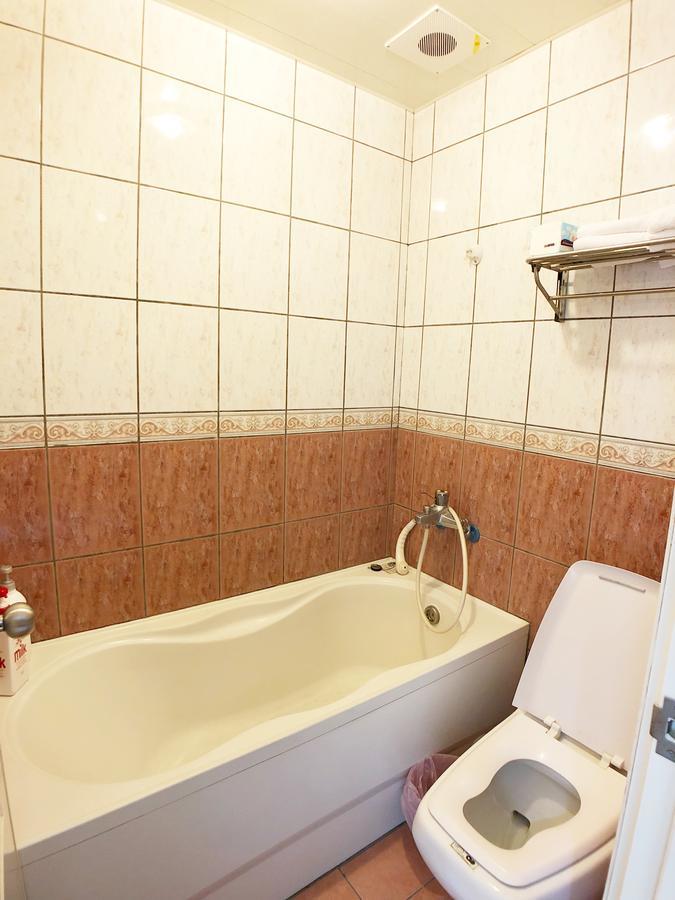 Xanadu Hostel Yisheng Exterior photo