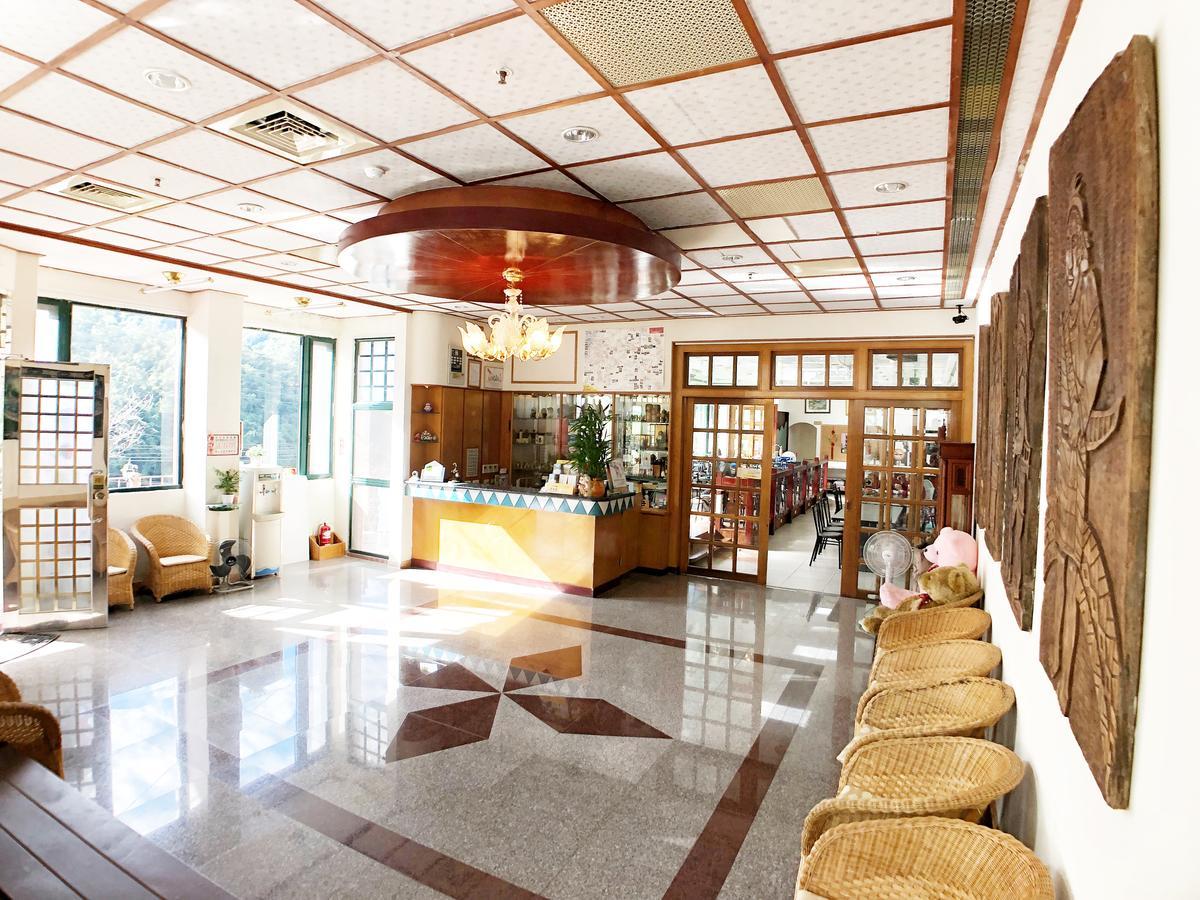 Xanadu Hostel Yisheng Exterior photo