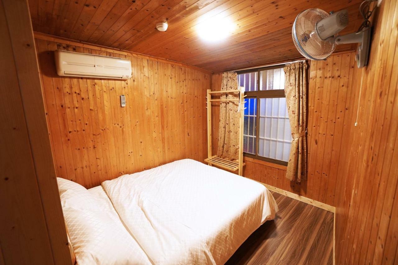 Xanadu Hostel Yisheng Exterior photo