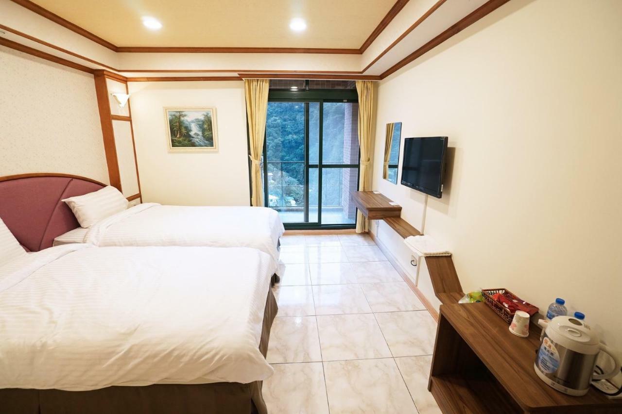 Xanadu Hostel Yisheng Exterior photo