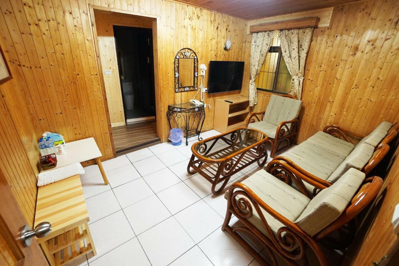 Xanadu Hostel Yisheng Exterior photo