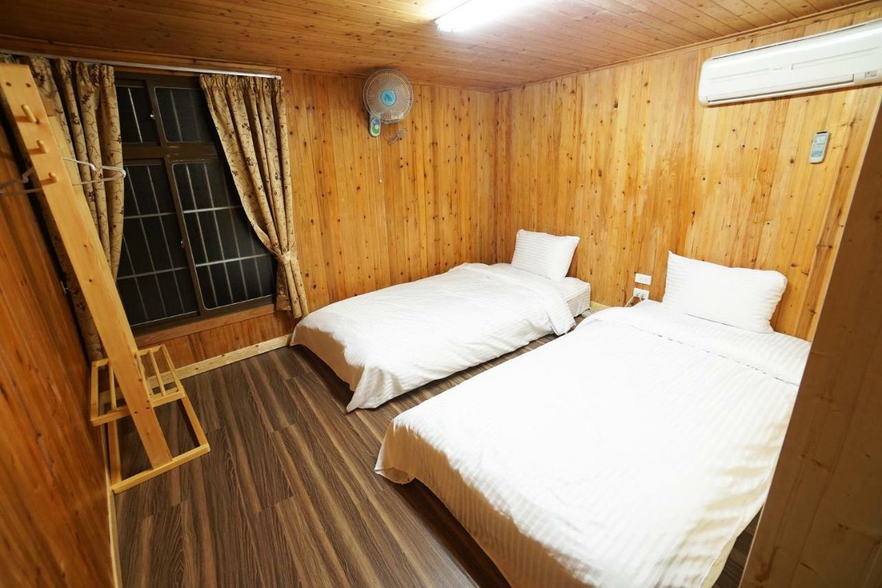 Xanadu Hostel Yisheng Exterior photo