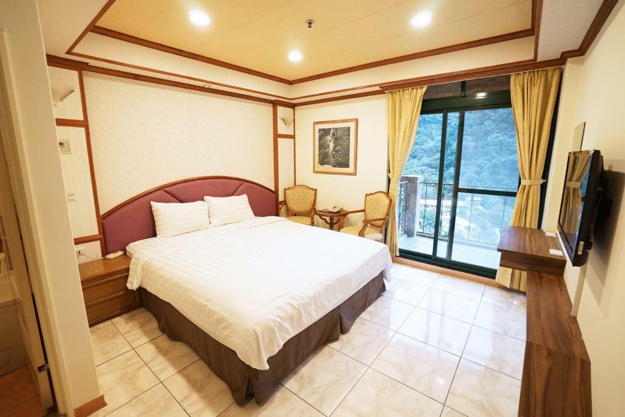 Xanadu Hostel Yisheng Exterior photo